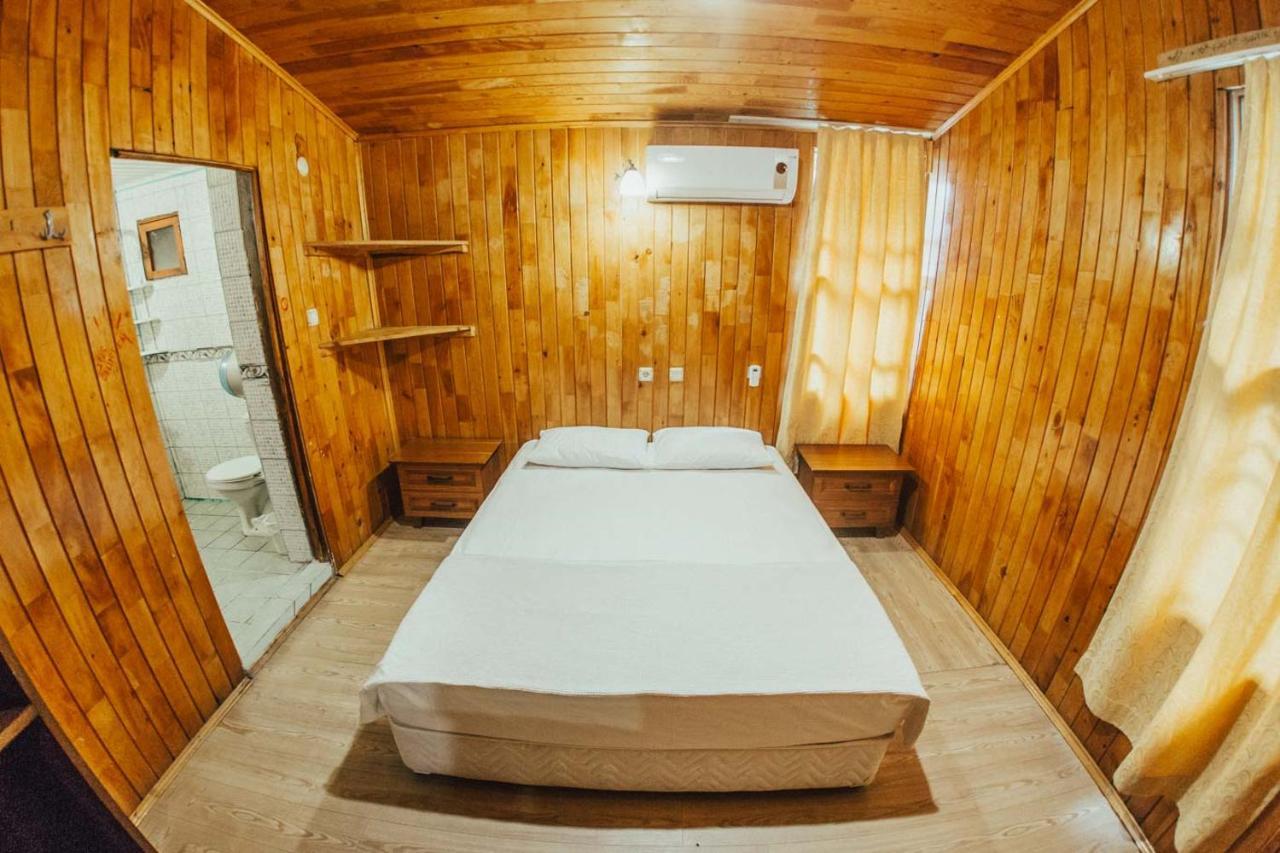 Kadir'S Top Tree Houses Olympos Exterior photo