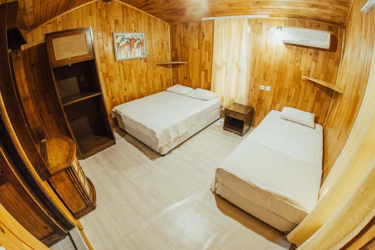 Kadir'S Top Tree Houses Olympos Exterior photo